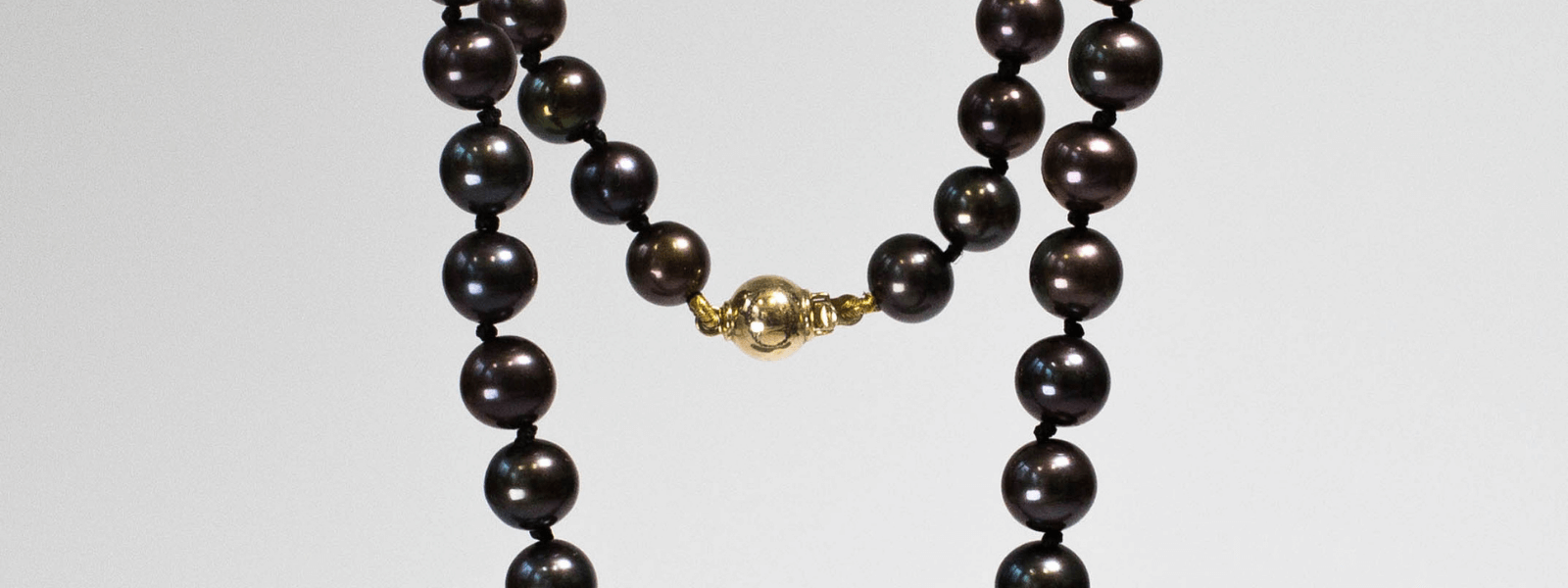 Black Pearls