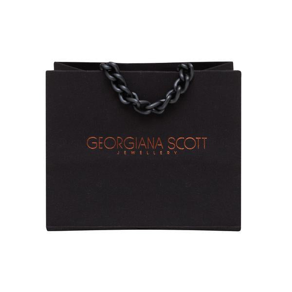 La TESSTURA Collar - Georgiana Scott Jewellery