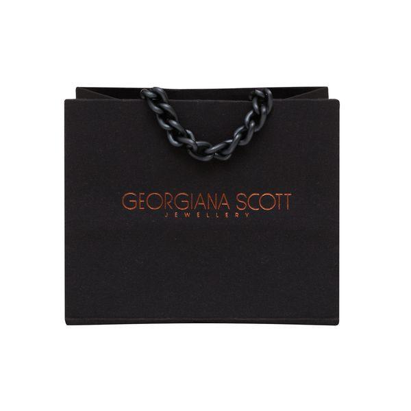 La SEED PEARL Necklace - Georgiana Scott Jewellery