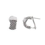 texture-mesh-sparkling-luxury-earrings