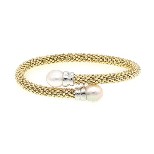 Weave bangle