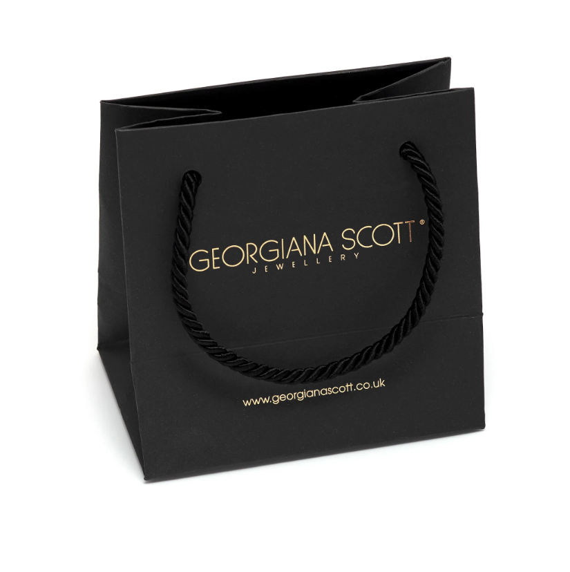 Georgiana Scott Jewellery Gift Bag