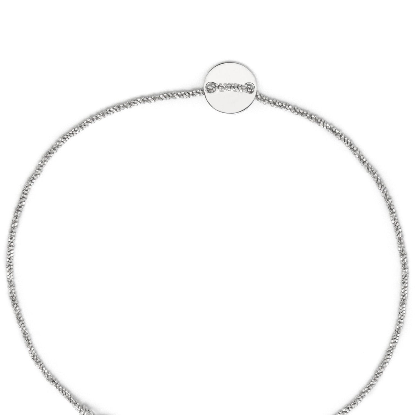 bracelet Silver - Georgiana Scott Jewellery