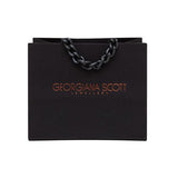 La TESSTURA Collar - Georgiana Scott Jewellery