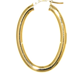 oval hoops
