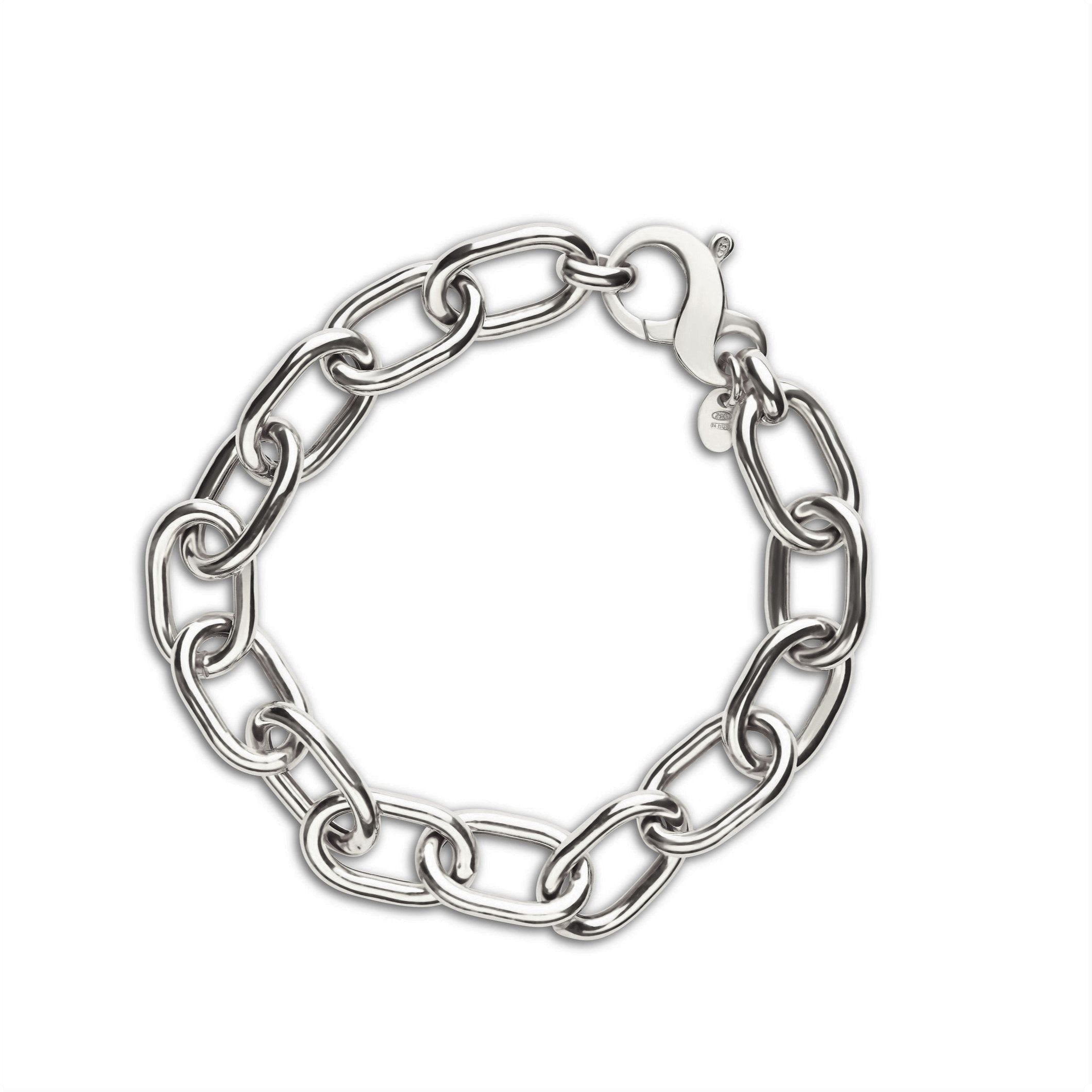 CATENA SHINY Bracelet - Silver