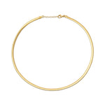 La LINEA Choker - Gold - Sale - Georgiana Scott Jewellery