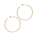 Sardegna Collection - Gold, Silver or Rose Gold (2 x sizes)