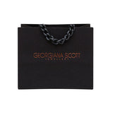 La SEED PEARL Necklace - Georgiana Scott Jewellery