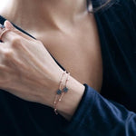 La STELLA Bracelet - SALE - Georgiana Scott Jewellery